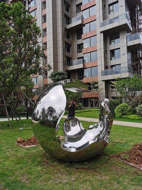 不锈钢异型钢定制开模要 15 天？这家厂家 3 天出模，成型零偏差